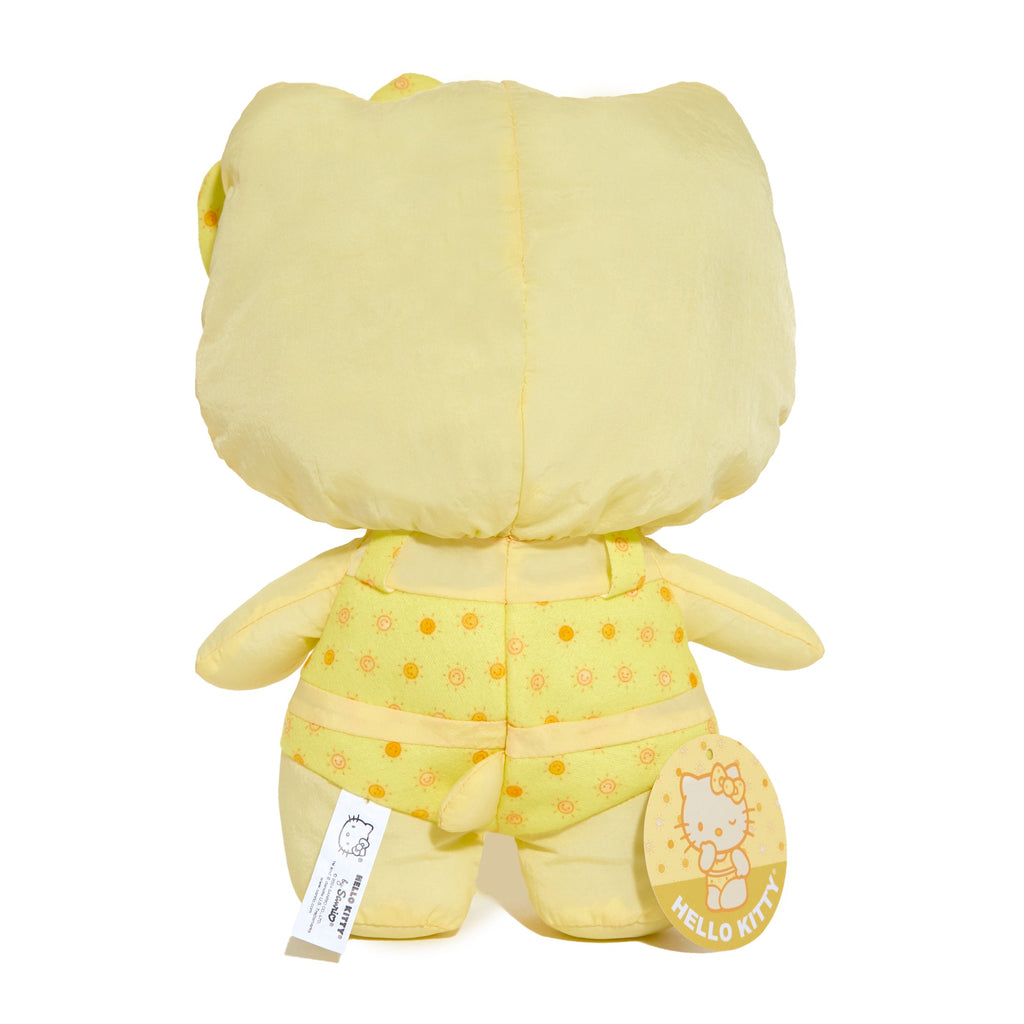 Hello Kitty Seasons of Friendship Summer 10 Inch Plush