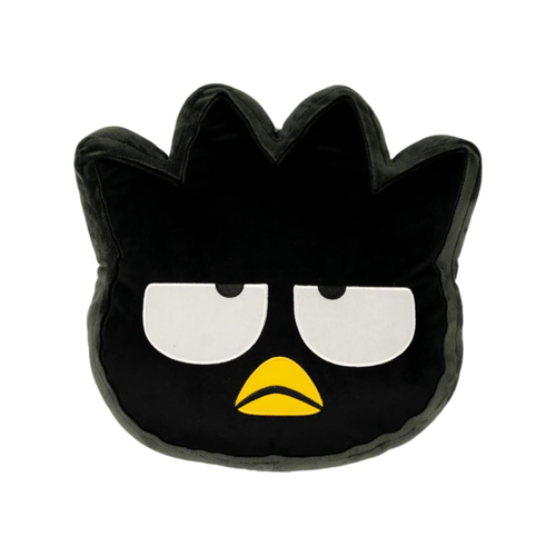 Badtz-maru Plush Throw Pillow