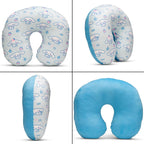 Cinnamoroll Travel Neck Pillow, Cloud Snuggles