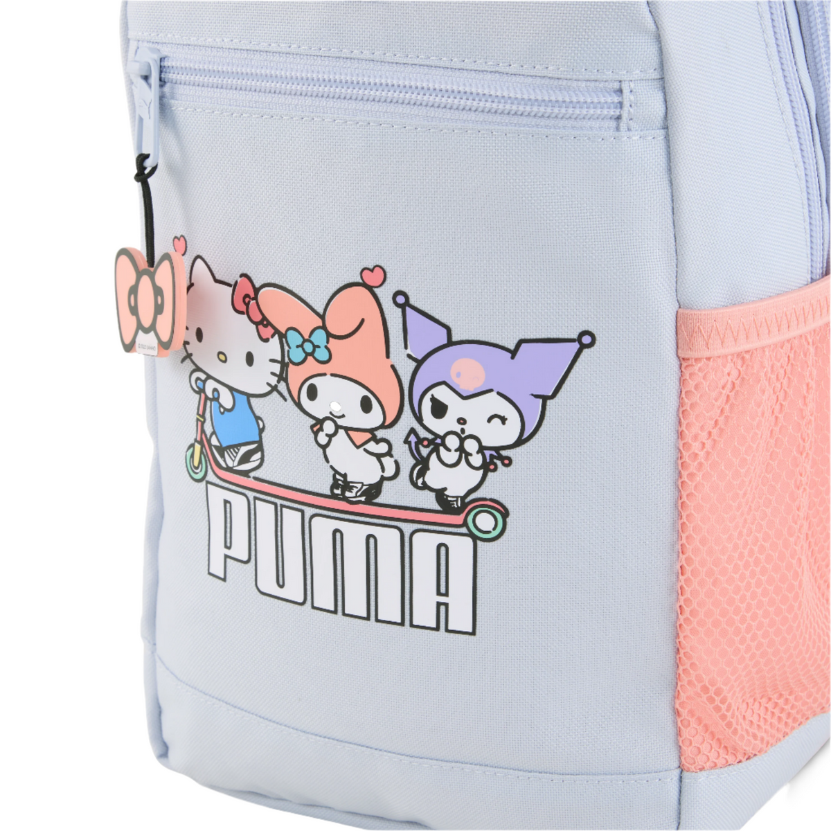 Hello Kitty And Friends X PUMA Kids Backpack, Cool Weather