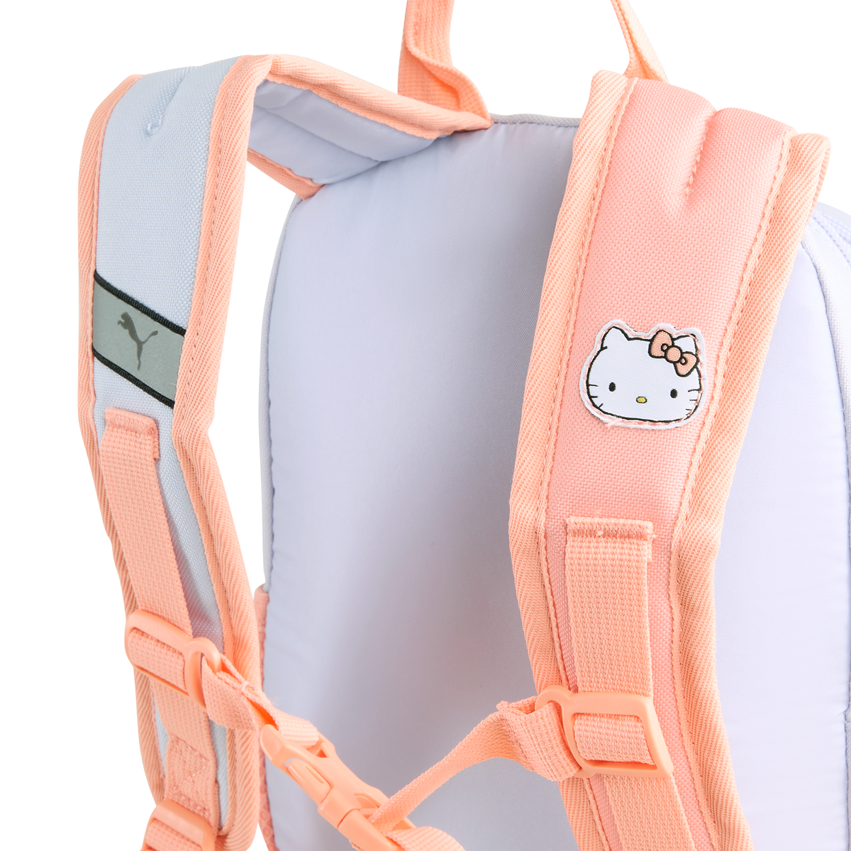 Hello Kitty And Friends X PUMA Kids Backpack, Cool Weather