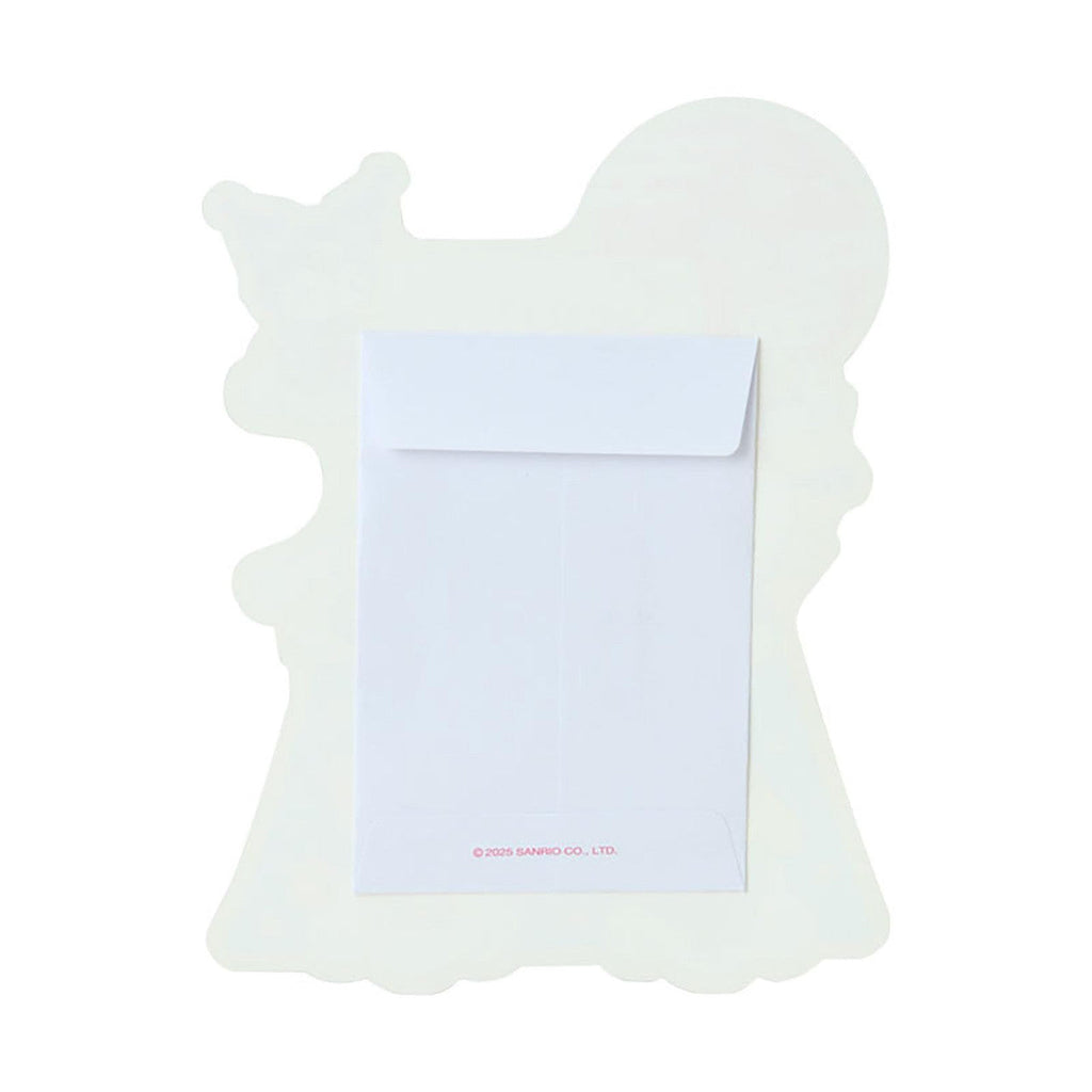 Sanrio Characters New Year Enclosure Envelope 6 Piece Set, Fuji Rock
