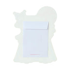 Sanrio Characters New Year Enclosure Envelope 6 Piece Set, Fuji Rock