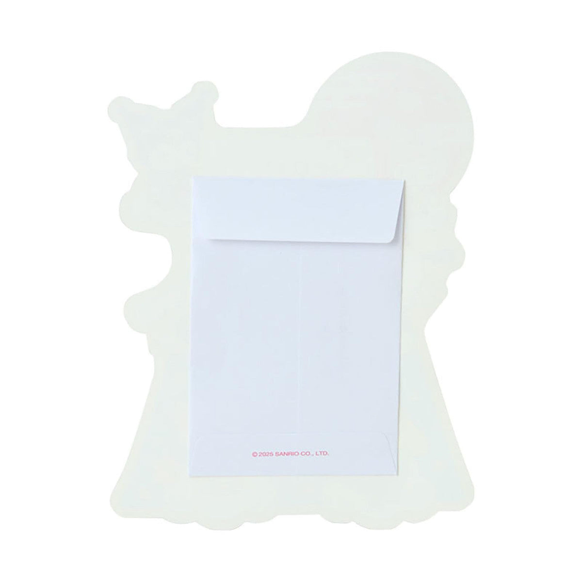 Sanrio Characters New Year Enclosure Envelope 6 Piece Set, Fuji Rock