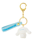 Cinnamoroll Molded Signature Keychain