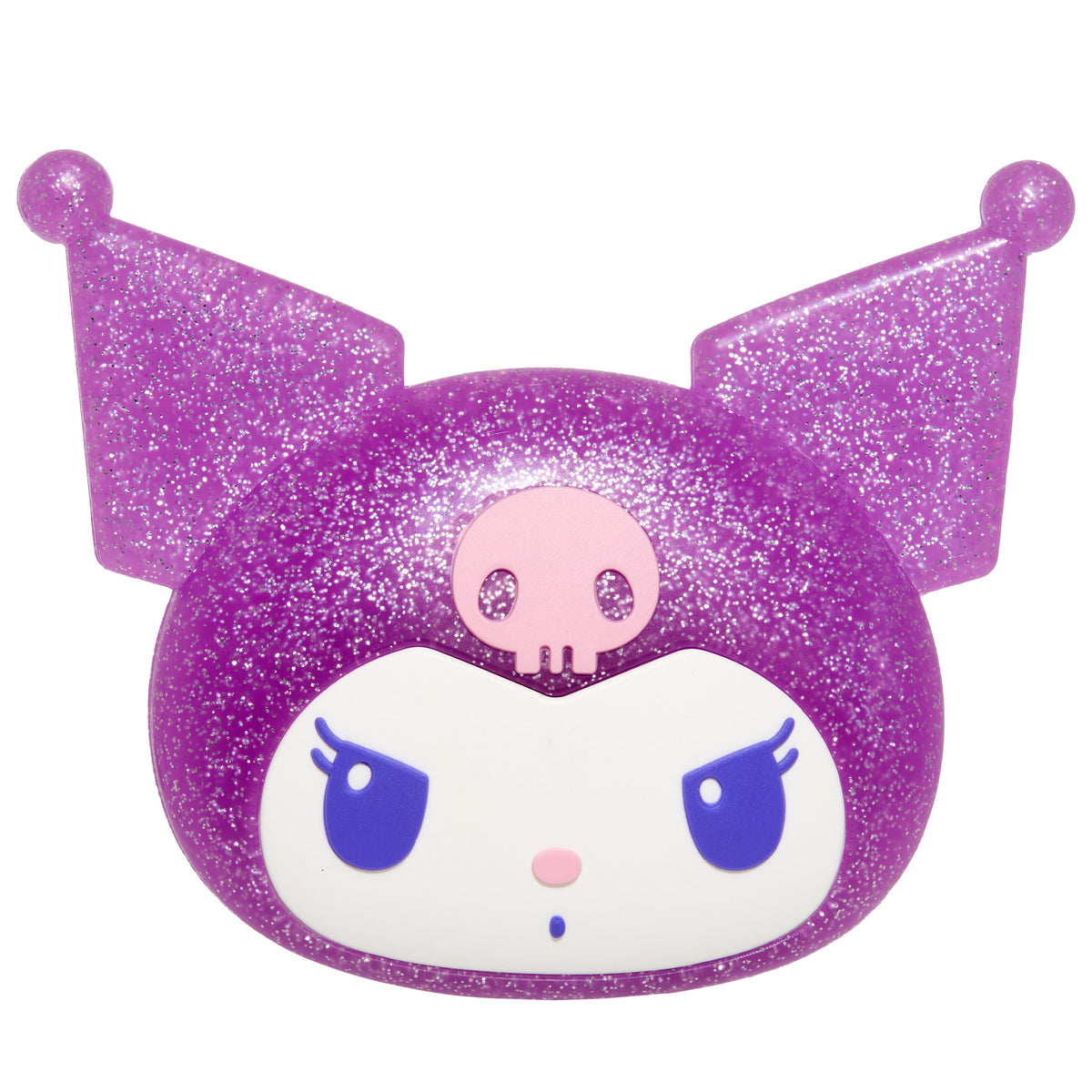 My Melody and Kuromi x Wet n Wild Hand Mirror, Kuromi