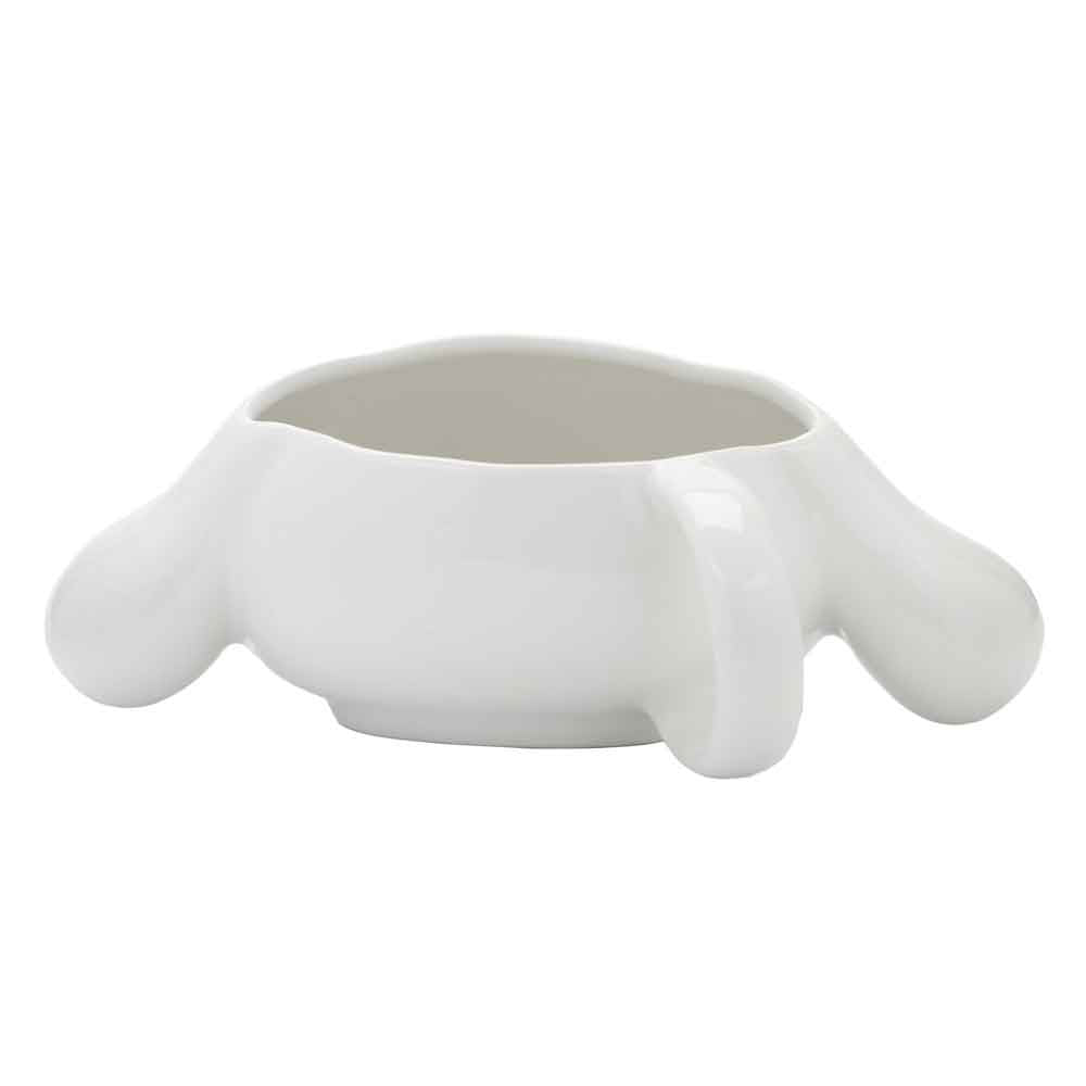 Cinnamoroll Face Sculpted Ceramic Mug