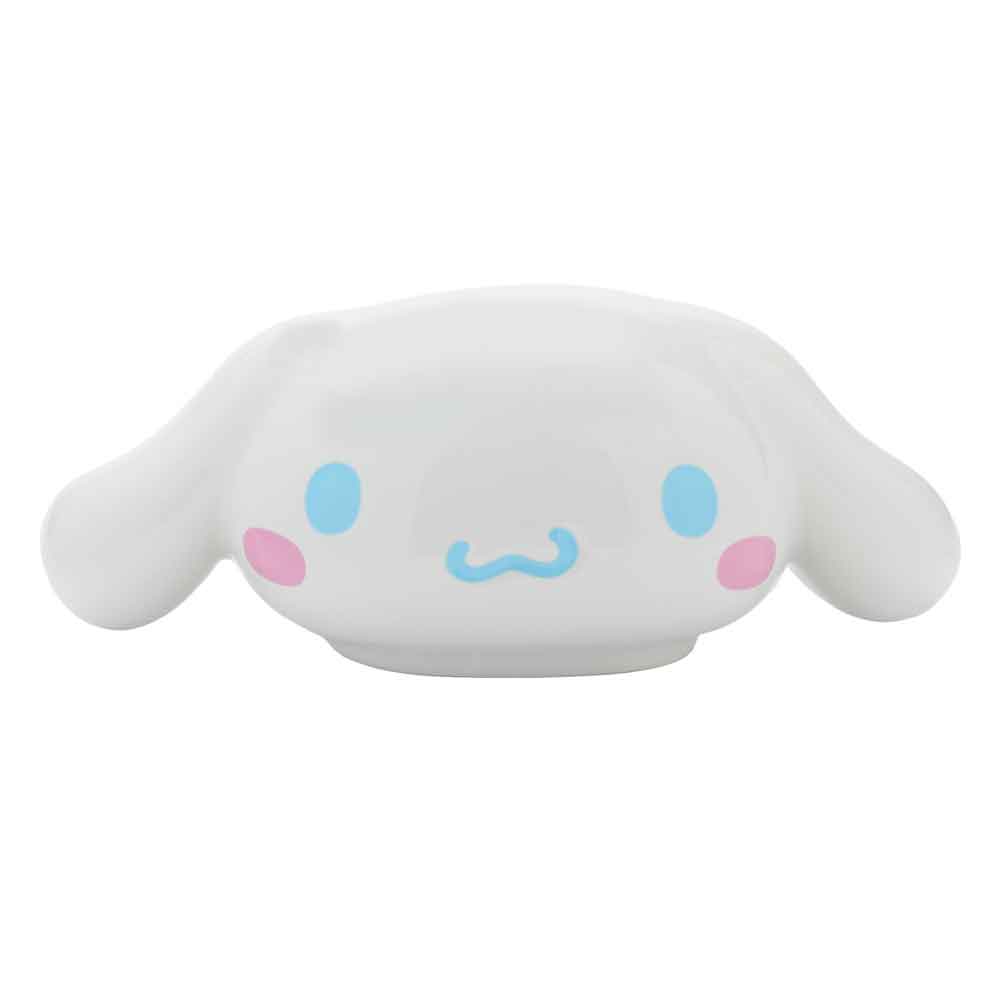 Cinnamoroll Face Sculpted Mug
