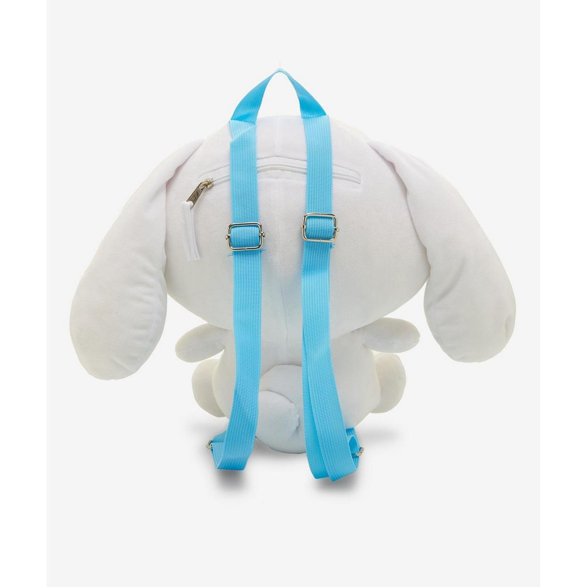 Cinnamoroll Classic 3D Plush Mini Backpack