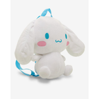 Cinnamoroll Classic 3D Plush Mini Backpack