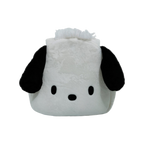 Pochacco 3D Face Plush Tote Bag