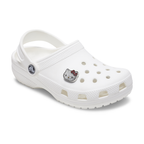 Hello Kitty x Crocs Jibbitz Shoe Charm with Swarovski Crystals