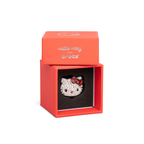 Hello Kitty x Crocs Jibbitz Shoe Charm with Swarovski Crystals