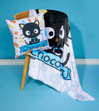 Chococat Classic Soft Throw Blanket