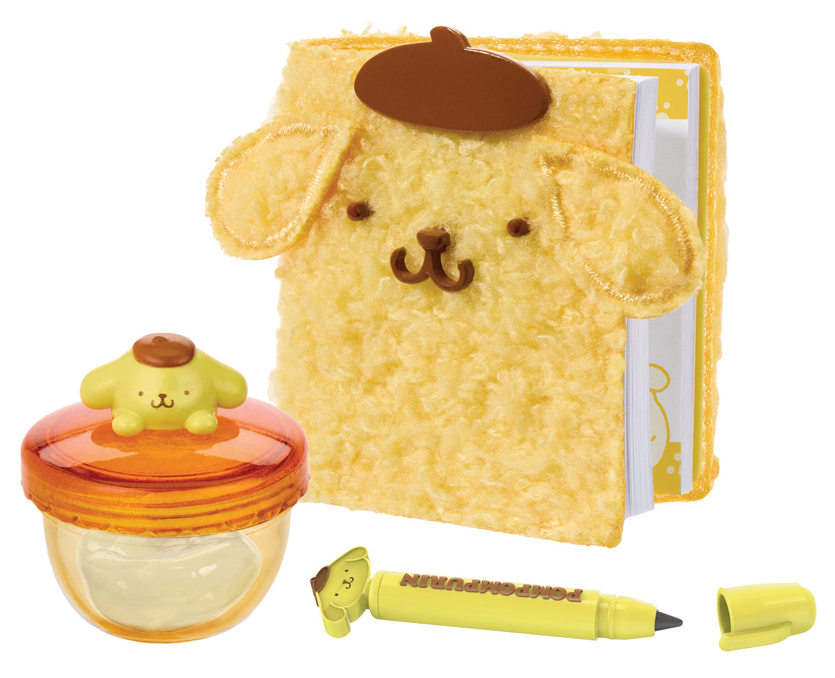 Hello Kitty and Friends Miniverse Make It Mini Blind Capsule, Series 4