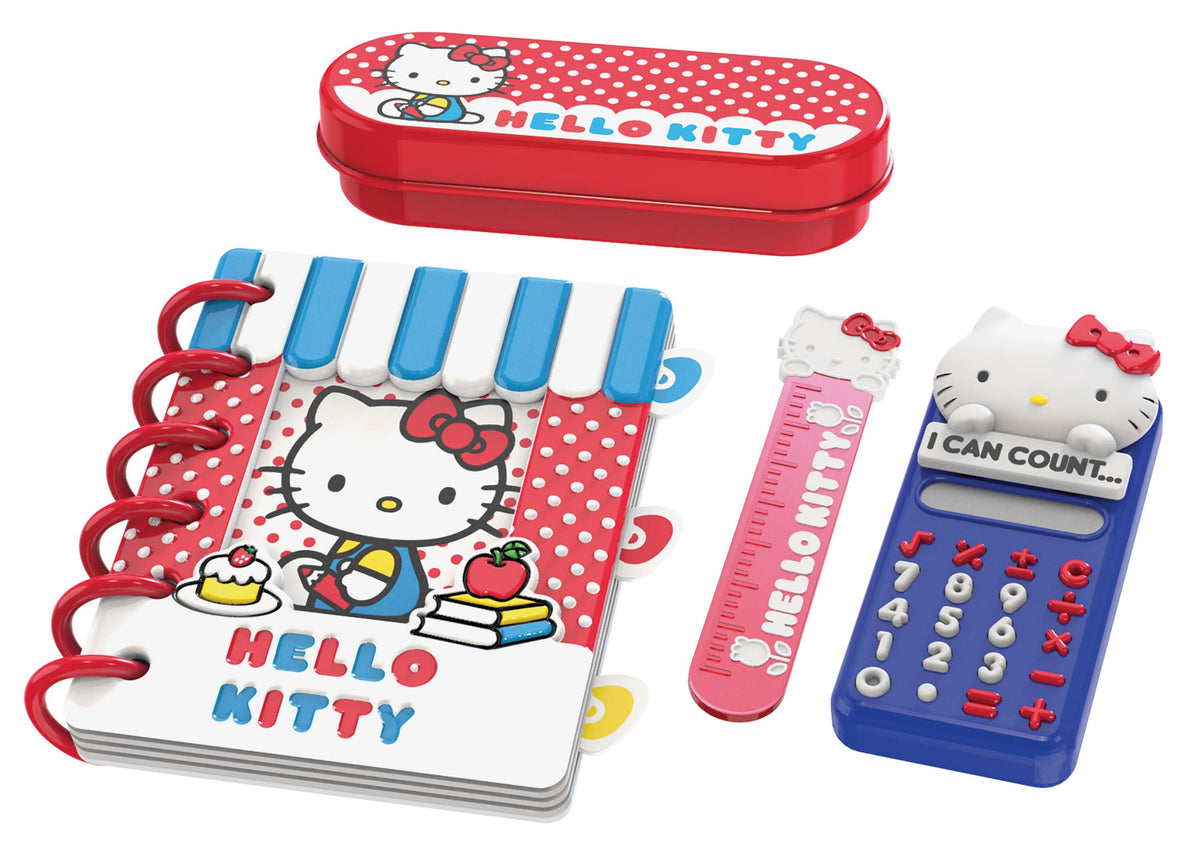 Hello Kitty and Friends Miniverse Make It Mini Blind Capsule, Series 4