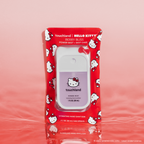 Hello Kitty Touchland Power Mist Hand Sanitizer, Berry Bliss