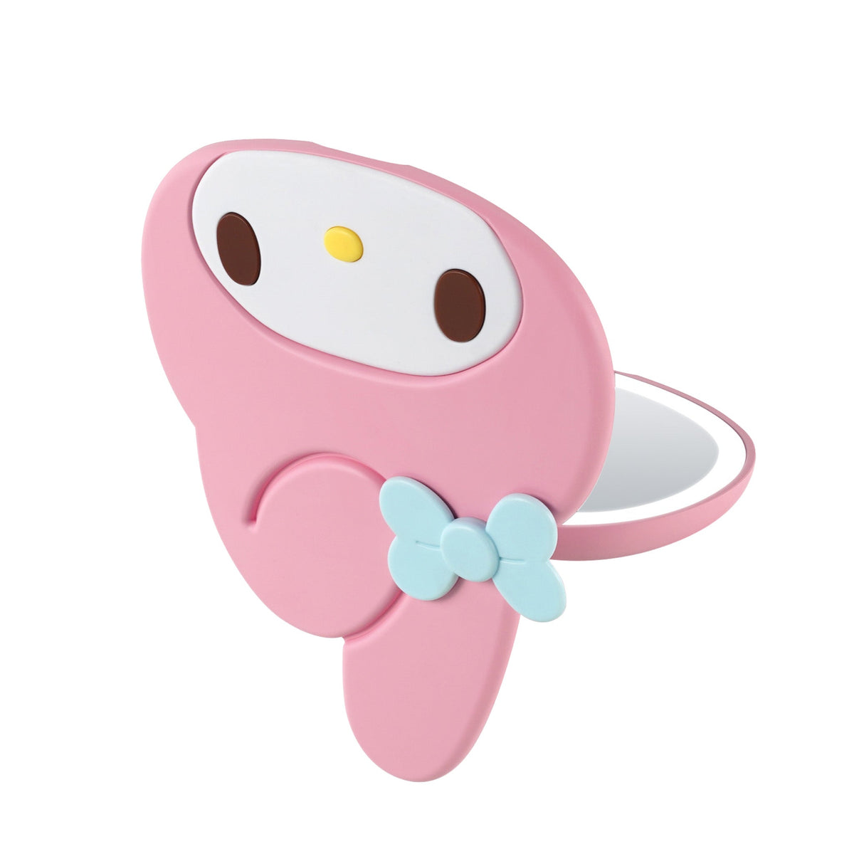 My Melody X Impressions Vanity Led Compact Makeup Mirror