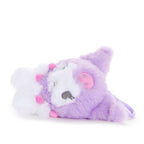 Kuromi Super Soft Plush Mascot Clip