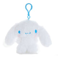Cinnamoroll Super Soft Touch Mascot Clip