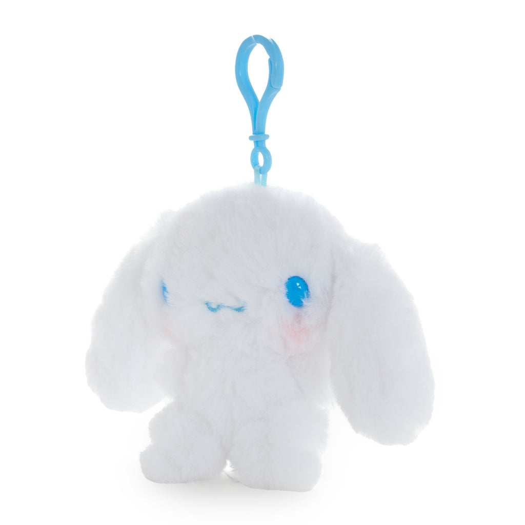 Cinnamoroll Super Soft Plush Mascot Clip