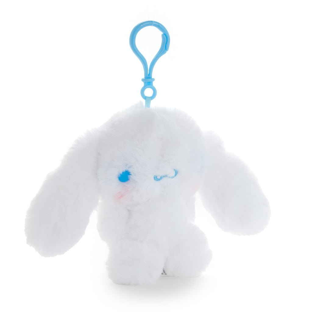 Cinnamoroll Super Soft Plush Mascot Clip