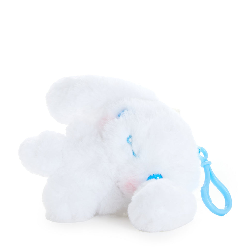 Cinnamoroll Super Soft Plush Mascot Clip