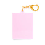 My Melody Friendly Times Mirror Keychain