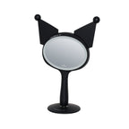 Kuromi X Impressions Vanity Led Handheld Makeup Mirror