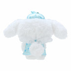 Cinnamoroll Dreaming Angel Plush Mascot Keychain