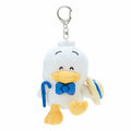 Pekkle Plush Mascot Keychain (Happy Song and Dance Series)