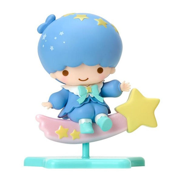LittleTwinStars Figurine Set, 50th Anniversary Series