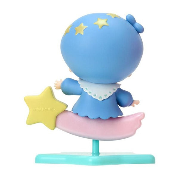 LittleTwinStars Figurine Set, 50th Anniversary Series