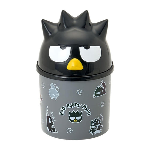 Badtz-maru Mini Trash Bin (My Time Series)