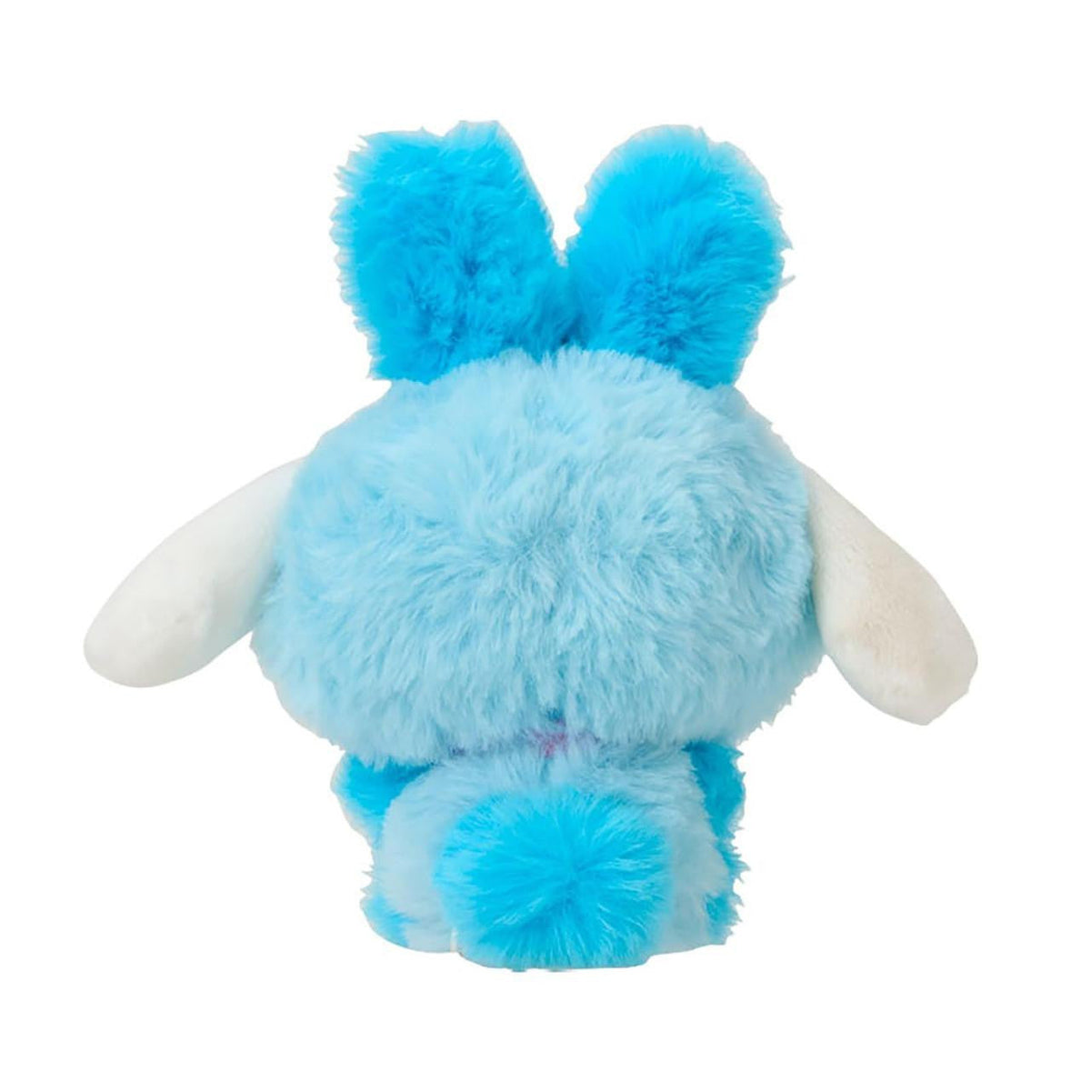 Cinnamoroll Plush Mascot Clip, Spring Bunny Series