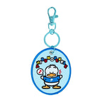 Pekkle Mascot Badge Keychain (Sanrio Character Award Series)