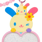 Usahana Customizable Mascot Keychain, Sanrio Character Award Series