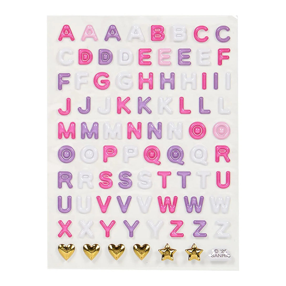 Usahana Customizable Mascot Keychain, Sanrio Character Award Series