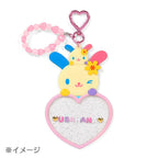 Usahana Customizable Mascot Keychain, Sanrio Character Award Series