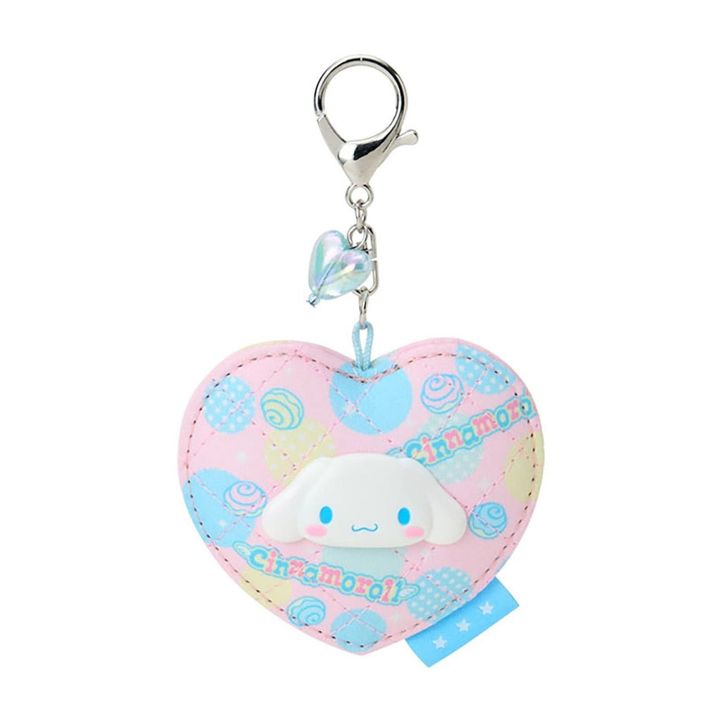 Cinnamoroll Mirror Charm (Retro Quilt Series)
