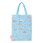 Cinnamoroll Tote Bag (Retro Quilt Series)