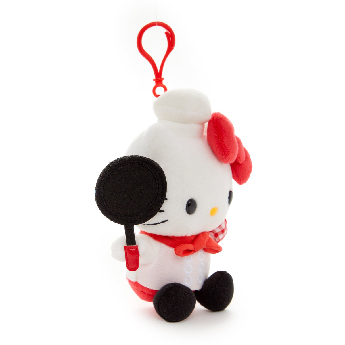Hello Kitty Chef Mascot Clip, Career Series
