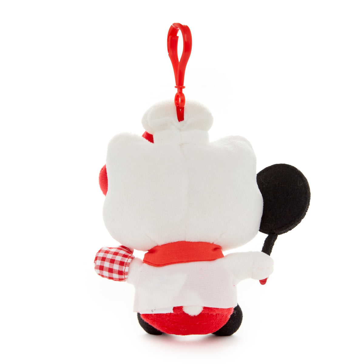 Hello Kitty Chef Mascot Clip, Career Series
