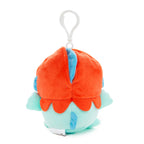 Hangyodon Plush Mascot Clip, Sayuri Friend