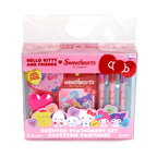 Hello Kitty and Friends Sweethearts Scented Stationery Kit