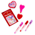 Hello Kitty and Friends x Sweethearts Scented Stationery Set