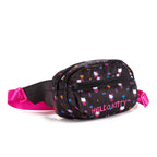 Hello Kitty Crossbody Bag, Retro Pixel Series