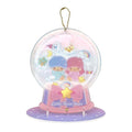 LittleTwinStars Acrylic Keychain and Stand (Furry Friends Series)