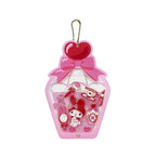 My Melody Classic Corduroy Acrylic Keychain Stand