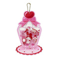 My Melody Acrylic Keychain and Stand (Classic Corduroy Series)